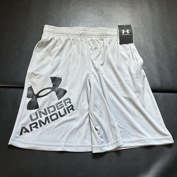 NWT Under Armour Athletic Set Boys Youth Size Large - Picture 3 of 4